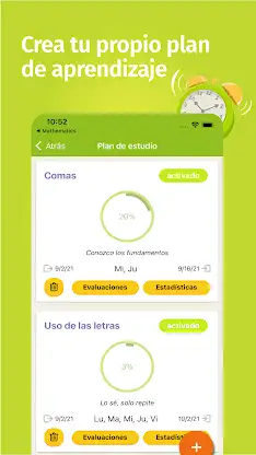 Ortografía Española screenshot 6