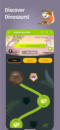 English Grammar Tests screenshot 3
