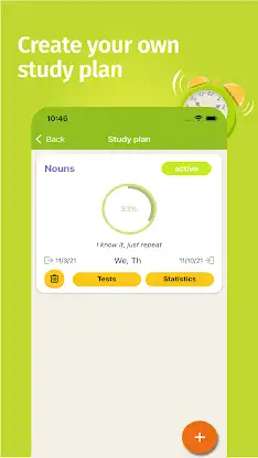 English Grammar Tests screenshot 8