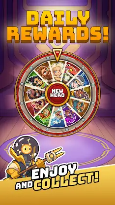 Wall Brawl - Tower Defense TD screenshot 3