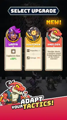 Wall Brawl - Tower Defense TD screenshot 4