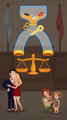Home Escape: Pull The Pin screenshot 3