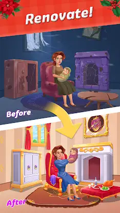 Home Escape: Pull The Pin screenshot 5
