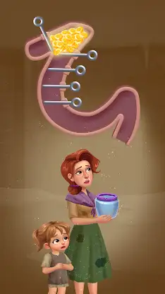 Home Escape: Pull The Pin screenshot 2