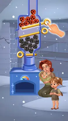Home Escape: Pull The Pin screenshot 1