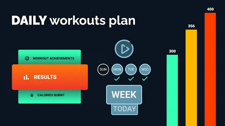 Home Workout - Daily Workout screenshot 7