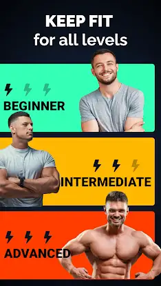 Home Workout - Daily Workout screenshot 2