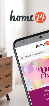 home24 & Butlers: Möbel & Deko screenshot 1