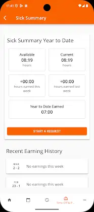 Workforce Tools screenshot 5