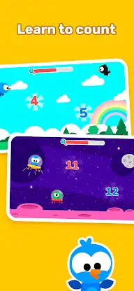 Kids Learning Games screenshot 2
