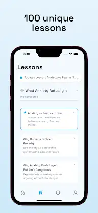Anxiety & Mood Tracker - Paxly screenshot 5