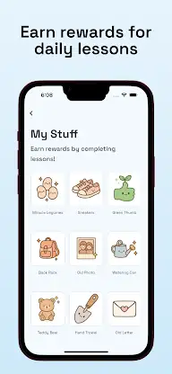 Anxiety & Mood Tracker - Paxly screenshot 6