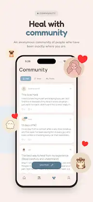 No Contact: Let Them Go screenshot 3