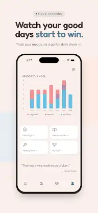 No Contact: Let Them Go screenshot 5
