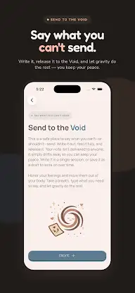 No Contact: Let Them Go screenshot 8