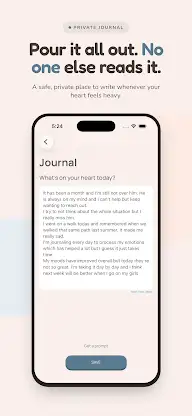 No Contact: Let Them Go screenshot 7