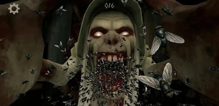 Baba Yaga - Horror Survival screenshot 7