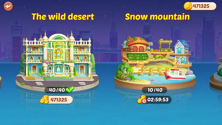 Hotel Fever Tycoon screenshot 7