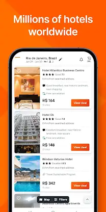 Cheap Hotels・Hotels70 screenshot 3