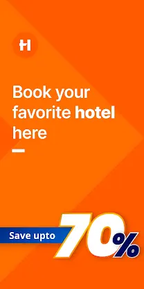 Cheap Hotels・Hotels70 screenshot 1