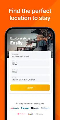 Cheap Hotels・Hotels70 screenshot 2