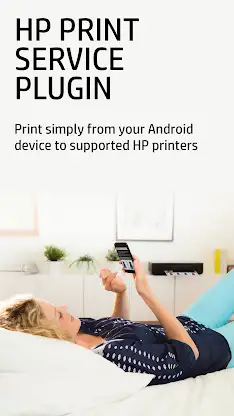 HP Print Service Plugin screenshot 1