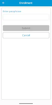 HP Sure Admin screenshot 4