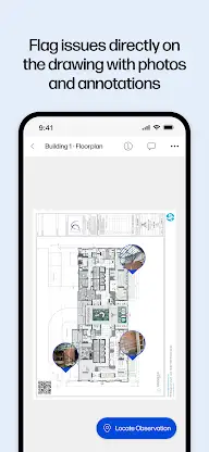 HP Build Workspace screenshot 4