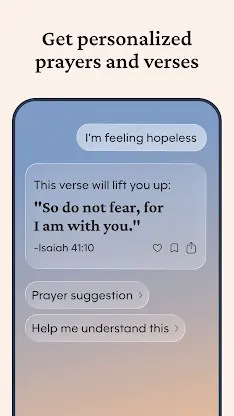Bible Widgets screenshot 6