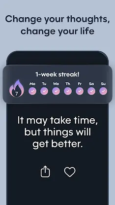 Motivation - Daily quotes screenshot 2