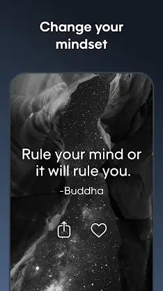Motivation - Daily quotes screenshot 6