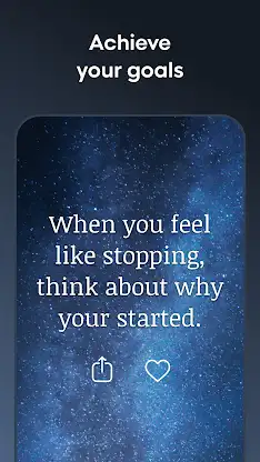 Motivation - Daily quotes screenshot 8