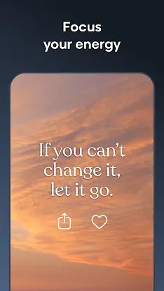 Motivation - Daily quotes screenshot 7