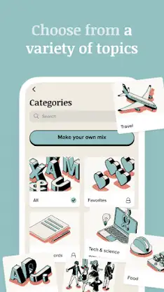 Vocabulary - Learn words daily screenshot 5