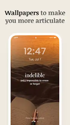 Vocabulary - Learn words daily screenshot 7