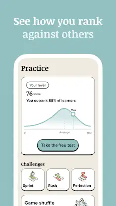 Vocabulary - Learn words daily screenshot 8