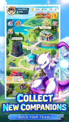 Tamer's Journey screenshot 5