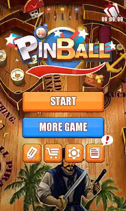 3D Pinball screenshot 5