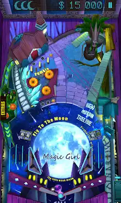 3D Pinball screenshot 4