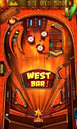 3D Pinball screenshot 1