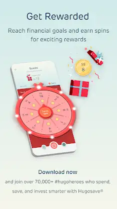 Hugosave screenshot 8