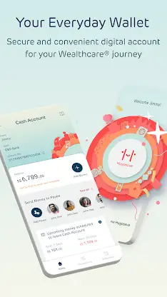 Hugosave screenshot 2