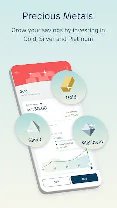 Hugosave screenshot 4