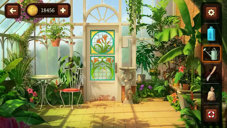 Escape from School - 100 Doors screenshot 6