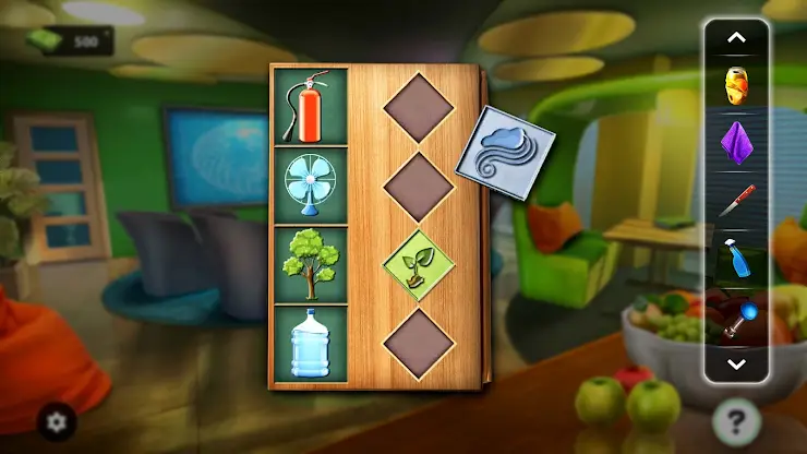 100 Doors: Escape from Work screenshot 5