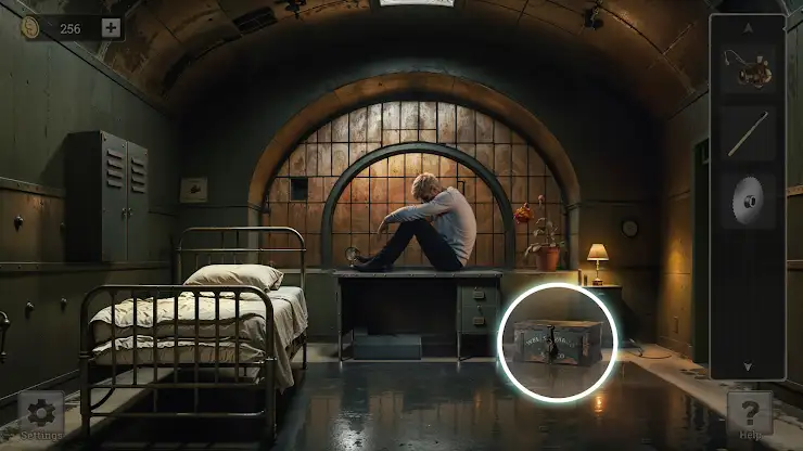 Escape from Mental Hospital screenshot 4
