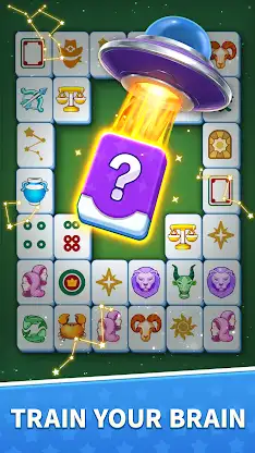 Double Tile! - Mahjong Puzzle screenshot 4