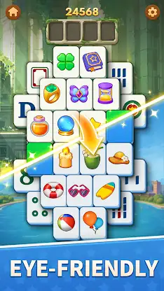 Double Tile! - Mahjong Puzzle screenshot 5