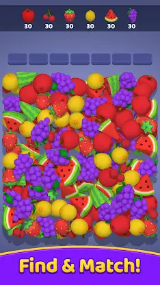 Match Out! screenshot 3