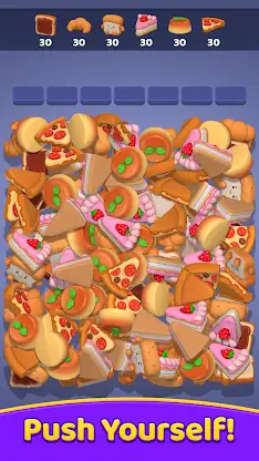 Match Out! screenshot 2